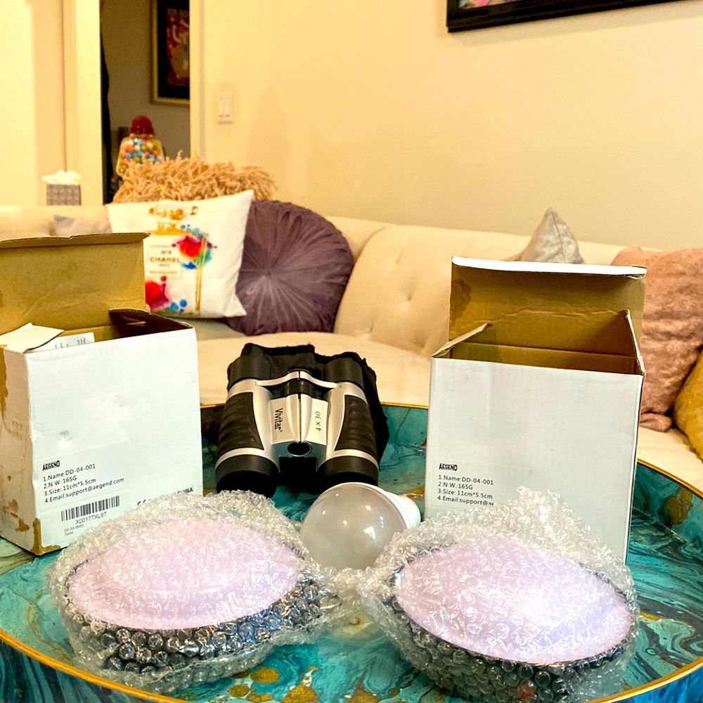 Light Sight Bundle - image 1